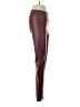Calzedonia Burgundy Active Pants Size S - photo 4