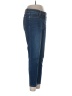 Tommy Hilfiger Solid Blue Jeans Size 10 - photo 4