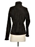 Lands' End 100% Polyester Black Fleece Size XS - photo 2