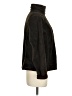 Lands' End 100% Polyester Black Fleece Size XS - photo 4