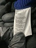 Carven Solid Blue Cocktail Dress Size EU (FR) 36 / US 4 - photo 8
