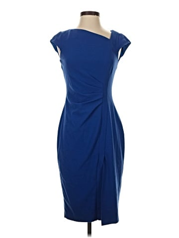 L.K. Bennett Cocktail Dress (view 1)