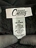 Catherines Black Cocktail Dress Size 1X - photo 7