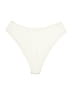 Shein Ivory Swimsuit Bottoms Size M - photo 2