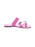 Unbranded Pink Sandals Size EU 36 - photo 1