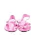 Unbranded Pink Sandals Size EU 36 - photo 2