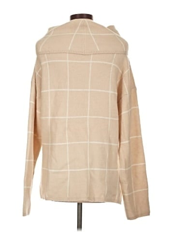 Lumiere Turtleneck Sweater (view 2)