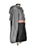 Assorted Brands 100% Polyester Color Block Gray Windbreaker Size S - photo 4