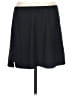 Tail Tech Solid Black Casual Skirt Size L - photo 2