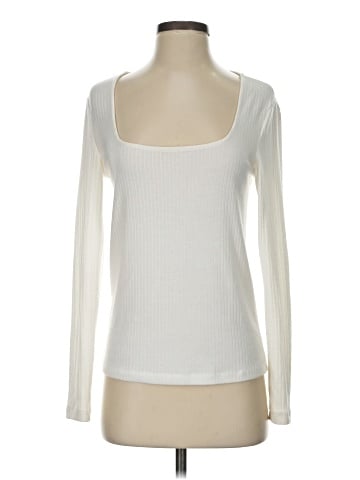 MNG Long Sleeve Top (view 1)