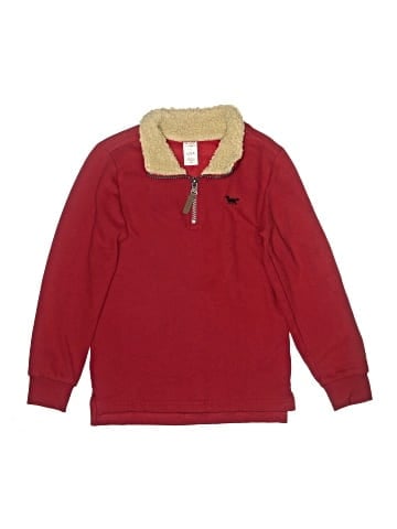 Carter's Jacket (view 1)