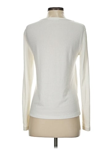 MNG Long Sleeve Top (view 2)