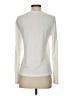 MNG Ivory Long Sleeve Top Size S - photo 2