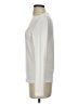 MNG Ivory Long Sleeve Top Size S - photo 5