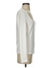 MNG Ivory Long Sleeve Top Size S - photo 4