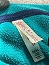 Gilligan & O'malley 100% Polyester Teal Long Sleeve Top Size M - photo 7