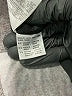 Max Mara Tweed Black Blazer Size 2 - photo 4