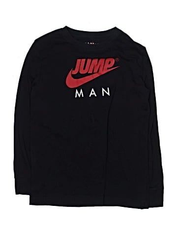 Air Jordan Long Sleeve T-Shirt (view 1)
