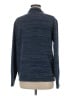 Under Armour 100% Polyester Blue Pullover Sweater Size M - photo 2
