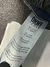 DKNY Jeans Solid Blue Jeans Size 30 waist - photo 8