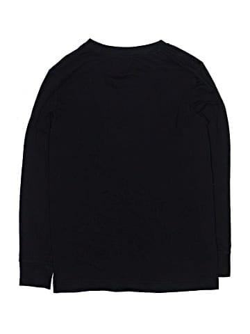 Air Jordan Long Sleeve T-Shirt (view 2)