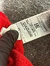 Baby Gap Red Casual Pants Size 5T - photo 4