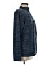 Under Armour 100% Polyester Blue Pullover Sweater Size M - photo 4