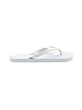 Assorted Brands Flip Flops