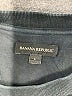 Banana Republic Black Sweatshirt Size L - photo 7