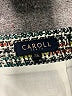Caroll Tweed Multi Color Silver Casual Skirt Size EU (FR) 36 / US 4 - photo 4