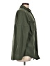 Mondetta Green Coat Size L - photo 4