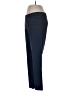 Banana Republic Blue Active Pants Size 10 - photo 1