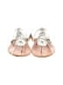 Jack Rogers Silver Sandals Size 6 - photo 2
