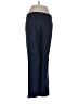 Banana Republic Blue Active Pants Size 10 - photo 5