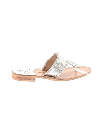 Jack Rogers Sandals (view 1)