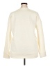 Marc New York Ivory Sweatshirt Size XXL - photo 2
