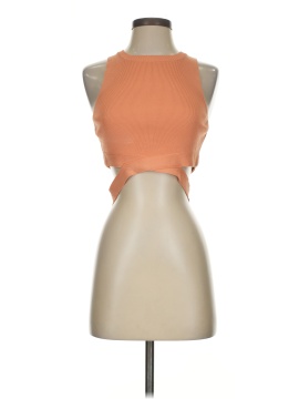 Zara Sleeveless Top (view 1)