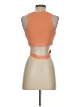 Zara Sleeveless Top (view 2)