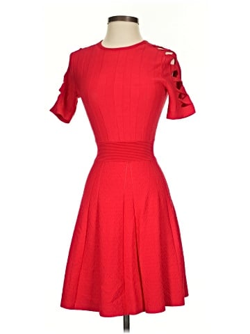 The Kooples Cocktail Dress (view 1)