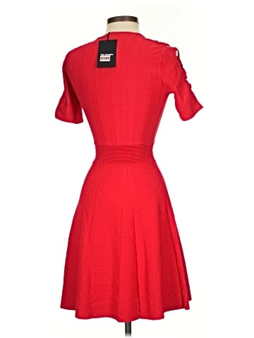 The Kooples Cocktail Dress (view 2)