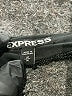 Express Gray Cocktail Dress Size M - photo 7