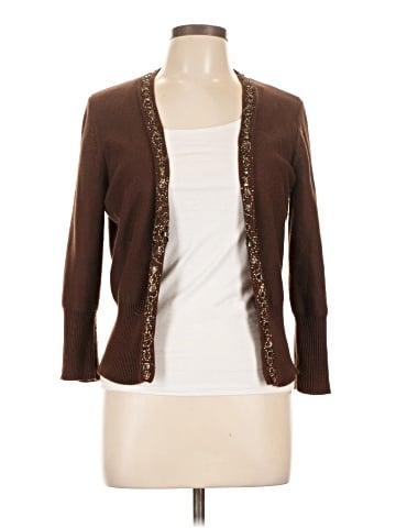 W by Worth Cardigan (view 1)