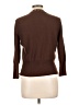 W by Worth Brown Cardigan Size L - photo 2