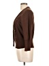 W by Worth Brown Cardigan Size L - photo 5