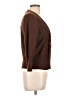 W by Worth Brown Cardigan Size L - photo 4