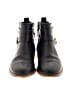 Sperry Top Sider Black Ankle Boots Size 5 - photo 2