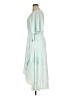 Studio B by BOBEAU Teal Kimono Size XL - photo 5