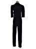 Carteras Solid Black Jumpsuit Size XS (estimated) - photo 2