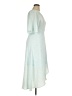 Studio B by BOBEAU Teal Kimono Size XL - photo 4