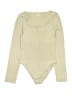 OQQ Tan Bodysuit Size XL - photo 1
